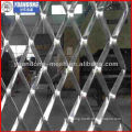 expanded Nickel wire mesh